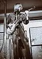 Danny Kirwan, 1970