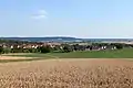 Flehingen Nordansicht