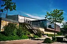 Flina Kulturhalle