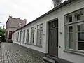 Klassentrakt