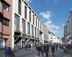 Fleischstraße