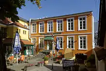 Borgerforeningen am Holm