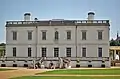 Queen’s House