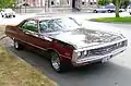 Chrysler Newport (1969)