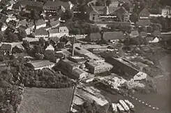 Vor dem Rühner Tor