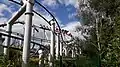 „Flight School“Zierer Force Coaster 281 min Emerald Park