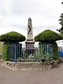 Denkmal für die Gefallenen