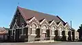 Kirche Notre-Dame-de-Pellevoisin