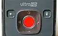 Flip Ultra HD – Bedienelemente
