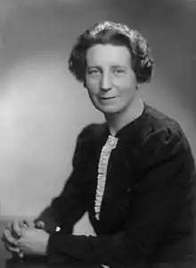 Florence Horsbrugh(* 1889)