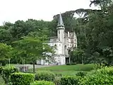 Parc du Castel