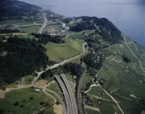 Flonzaleytunnel