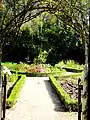 Bauerngarten