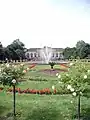 Botanischer Garten (Flora)