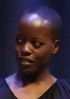 Florence Kasumba