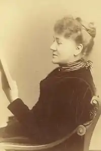 Florence Marryat († 1899)