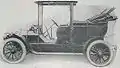 Florentia (1907)