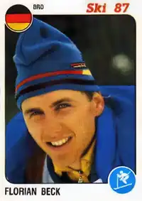 Florian Beck (1987)