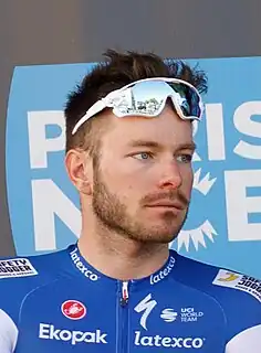 Florian Sénéchal (2023)