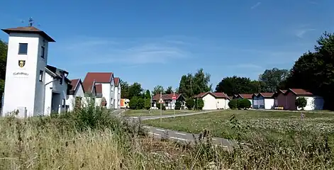Dorfansicht