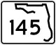 Dreistellige State Route Nummerntafel (Florida)