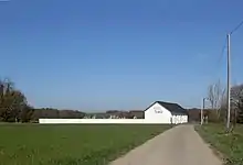 Mennonitenkapelle