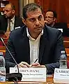 Florin Jianu, 2015.