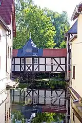 Seufzerbrücke