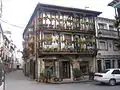 Casa de las Flores (Blechspielzeugmuseum)