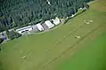 Hangars