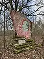Lenin-Denkmal