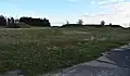 Mannschaftsbunker, Blick Richtung SO