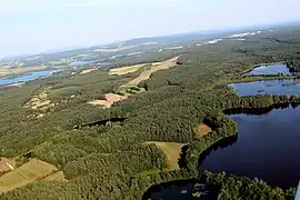 Flugplatz Schwandorf (2013)