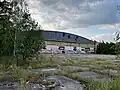 Flugzeughalle 4