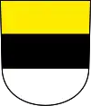 Wappen von Flums