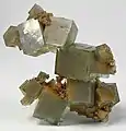Fluorit