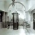 Eingangshalle 1912