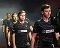 Fnatic beim IEM Sydney 2019
