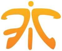 Logo von Fnatic