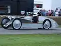 Voisin C6 Laboratoire
