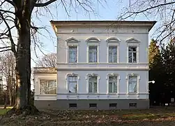 Focher Straße 20