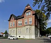 Focher Straße 44