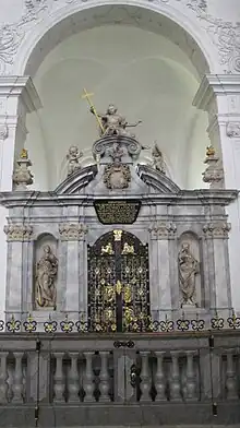 Focke-Kapelle