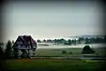 Pogórze Bukowińskie