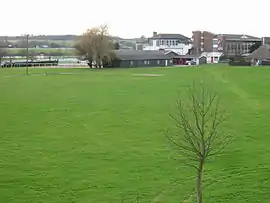 Folkestone Racecourse