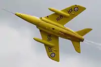 Yellowjacks
