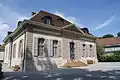 Fondation Martin Bodmer