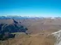 Nordöstliches Schanfigg mit Medergen, Fondei und Sapün