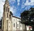Kirche Saint-Léger