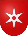 Wappen von Font